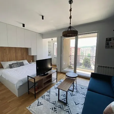 Sunshine Apartment