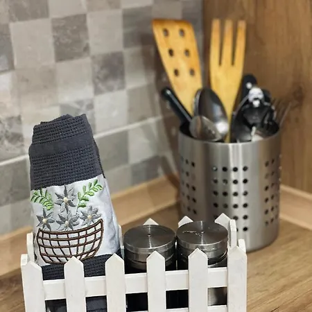 Apartament Sunshine *