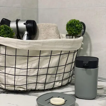 Sunshine Apartment Skopje