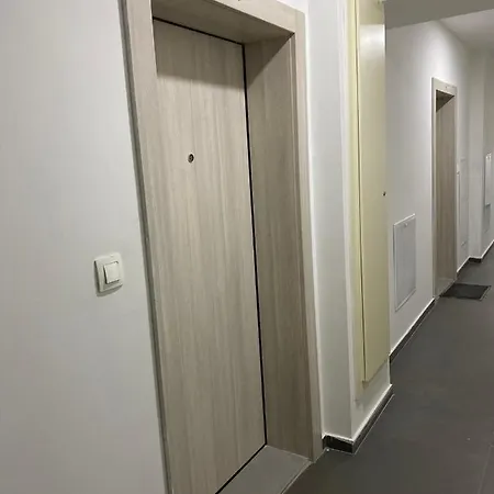 Apartament Sunshine *