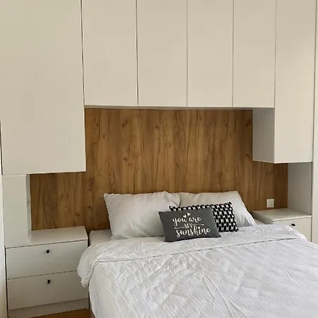 Sunshine Apartament Skopje