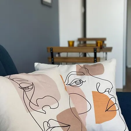 Apartament Sunshine Skopje