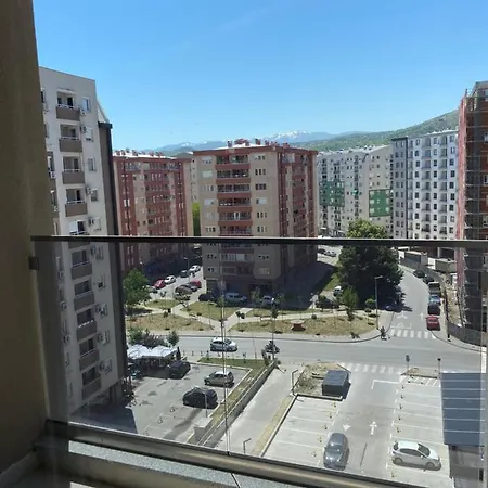 Sunshine * Skopje