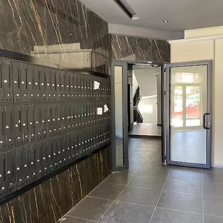 Apartment Sunshine *