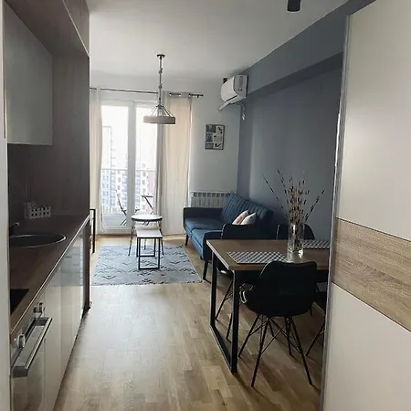 Apartment Sunshine *