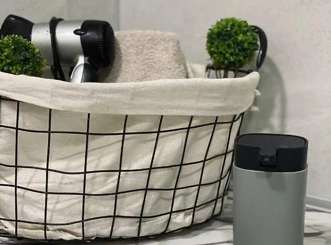 Sunshine Apartman Szkopje