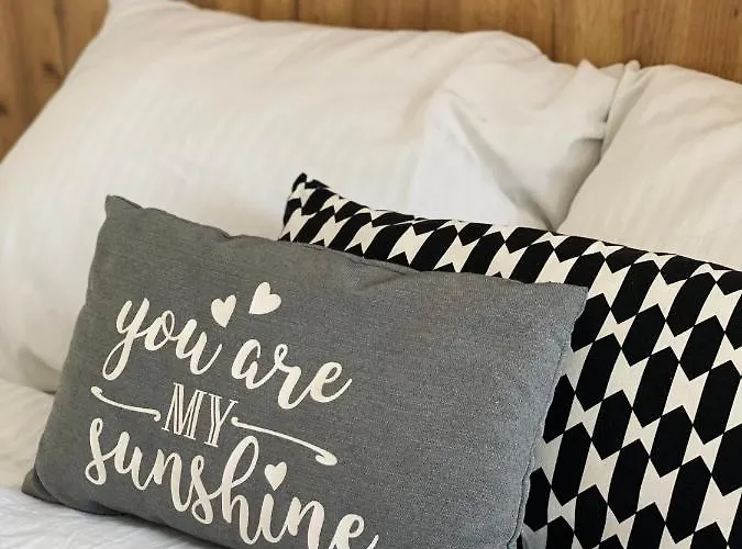 Apartman Sunshine Szkopje